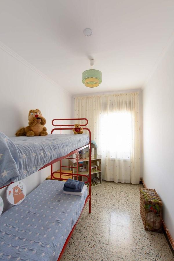 Apartaments La Pertusa 2O Corca  Esterno foto