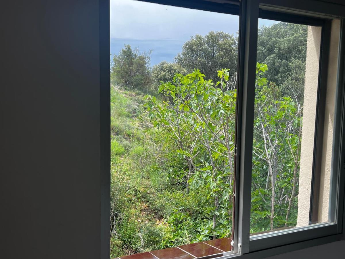 Apartaments La Pertusa 2O Corca  Esterno foto